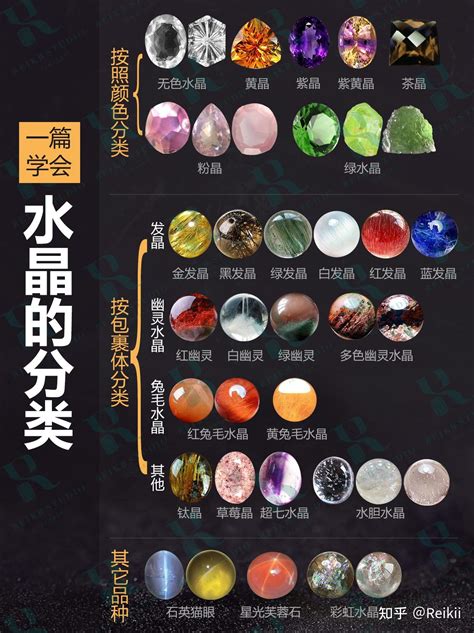 水系水晶|【水系水晶】深度解析水系水晶五行屬性之秘！助你五行能量大揭。